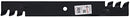 Rotary 3 6299 Mower Blades Bobcat Lesco Scag Snapper 21” Length 2-1/2” Wide - Brand New