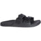 JCH107818 - CHACO WOMEN'S CHILLOS SLIDE SANDAL - SIZE 11 - BLACK Like New