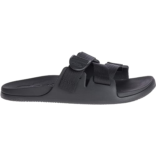 JCH107818 - CHACO WOMEN'S CHILLOS SLIDE SANDAL - SIZE 11 - - Scratch & Dent