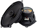 Harmony Audio 6x8 5x7 Car Speakers 225W Rhythm Series Replacement HA-R68 - Brand New