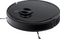 ECOVACS DEEBOT N10 MAX+ ROBOT VACUUM AND MOP ECON10MAX - BLACK - Like New