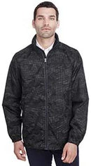 NE711 North End Men's Rotate Reflective Jacket New