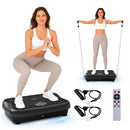 HOPHORSE FIT VIBRATION PLATE FOR LYMPHATIC DRAINAGE BODY - Scratch & Dent