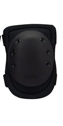 BLACKHAWK ADVANCED TACTICAL KNEE PADS V.2 PAHT80830000-0410 - BLACK - Like New