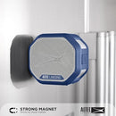 ALTEC LANSING HYDRATREK BLUETOOTH SPEAKER IMW1012-PERIWT - PERIWINKLE BLUE - Brand New