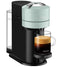 Nespresso GDV1 Jade Vertuo Next Solo-Limited Edition - Black/Jade Like New