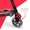 YVOLUTION FLIKER LIFT 3 WHEELS KIDS DRIFT SCOOTER WIGGLE SCOOTER AGE 7+ UNISEX - Like New