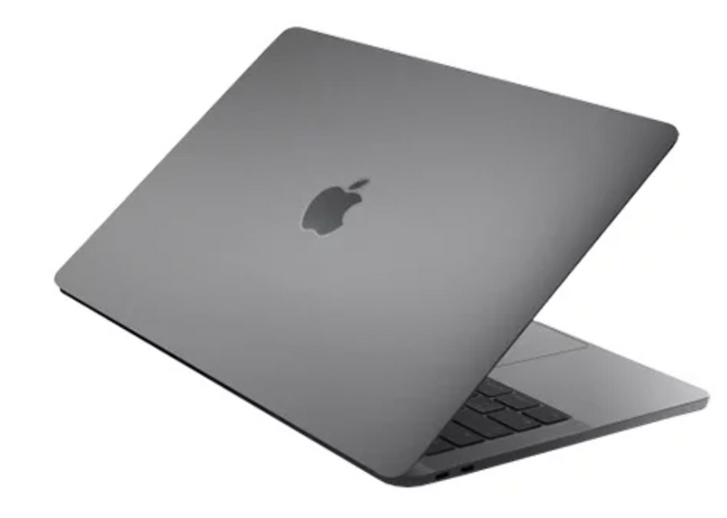 APPLE MACBOOK PRO 13.3" 2560x1600 I5-7267U 8GB 512GB SSD MPXW2LL/A - SPACE GRAY Like New