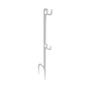 Birchwood Casey Ground Stake Steel Target Hanger 2 Pack B07Z5QPLJ9 - NEW - Brand New