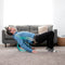 CHIRP WHEEL FOR BACK AND NECK PAIN – 3PK - BLACK/BLUE - Like New