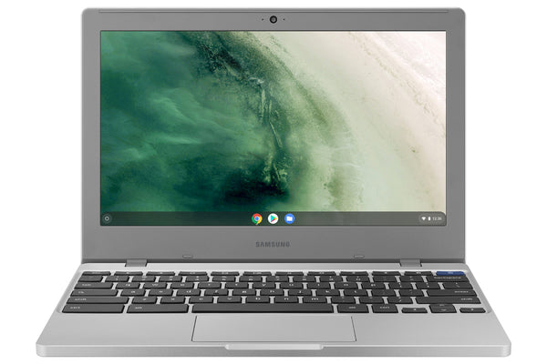 Samsung Chromebook 4 11.6" HD Celeron N4000 6 64GB eMMC XE310XBA-K03US Like New