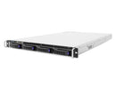 AIC Server Rack-mountable 1U NO CPU RAM 0 GB NO HDD AST2500 - Black - Like New