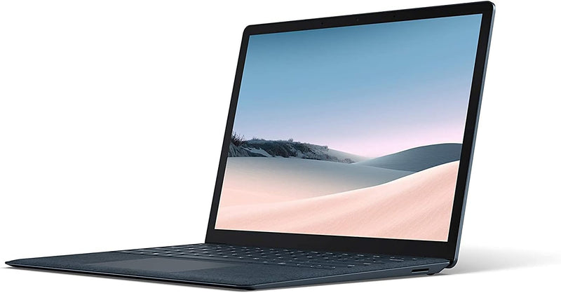 Microsoft Surface Laptop 3 13.5" i5 16GB 256GB SSD SSX-00044 French Keyboard New