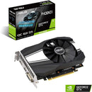 Asus GeForce GTX 1660 Super Overclocked 6GB Graphics Card PH-GTX1660S-O6G Like New