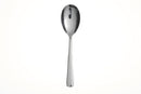 ONEIDA SILVERWARE SET 18/0 STAINLESS STEEL, SET OF 3 H098003F - SILVERWARE SET - Like New