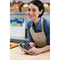 DYMOSY LM 160 Printer QWY Box NA/LA BLACK - Like New