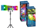 Technical Pro LGT22 DJ 3-in-1 Light Bar with Stand 360-degree - Scratch & Dent
