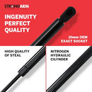 Strongarm 21" Hatch Lift Support for 1988-1991 Honda CRX, C4611 - Brand New