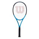 WILSON ULTRA TOUR XP RACQUET: GRAPHITE, 103 HEAD SIZE, 4-3/8" GRIP - BLACK/BLUE - Like New