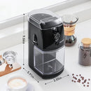 SECURA ELECTRIC BURR COFFEE GRINDER SCG-903B - BLACK - Brand New