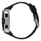 Timex Men's DGTL Rugged 46mm Watch TW5M41200GP - Black/Grey - Like New