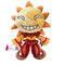 YOUTOOZ REVERSIBLE PLUSH FIVE NIGHTS AT FREDDYS DAYCARE ATTENDANT - Brand New