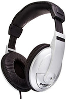 SAMSON HP30 Stereo Headphones B00MXC77PE - Black - Brand New