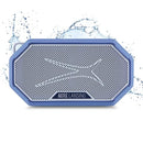 ALTEC LANSING HYDRAMINI 2.0 BLUETOOTH SPEAKER - PERIWINKLE BLUE - Brand New