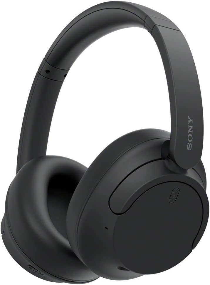 Sony WH-CH720N Noise Canceling Wireless Headphones with - Scratch & Dent