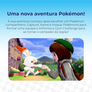 NINTENDO POKÉMON SWORD NINTENDO SWITCH - BLUE - Brand New