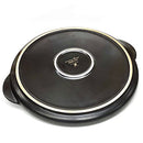 Pampered Chef Rockcrok Grill Stone B01FEYYSVI - Brand New