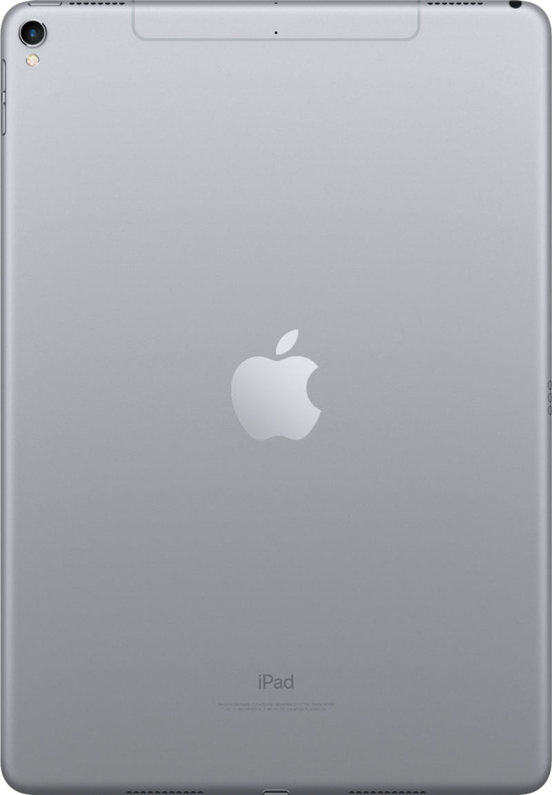 APPLE IPAD PRO 10.5" 64GB WIFI + CELLULAR MQF32LL/A - SPACE GRAY - Like New