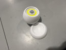 AUTO DRIVE LED EXTERIOR DECORATIVE LIGHT CARS MOTION SENSOR 2 PACK - WHITE - Like New
