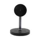 ZUMMY MAGNETIC 3-IN-1 WIRELESS CHARGING STATION APPLE DEVICES MAGSAFE - BLACK - Like New