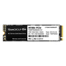 TEAMGROUP MP33 256GB SLC Cache 3D NAND TLC NVMe 1.3 PCIe Gen3x4 TM8FP6256G0C101 - Like New