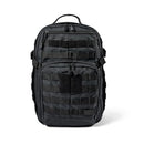 5.11 TACTICAL BACKPACK RUSH 12 2.0 MILITARY SURVIVAL MOLLE 56561ABR/56562ABR - Like New