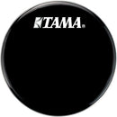 Tama 22" Black Bass Drum Head B005D88FXS - New - Brand New
