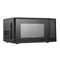 KENMORE 1.1 CU FT MICROWAVE: COUNTERTOP OVEN, 1000W, 6 PROGRAMS - BLACK - Like New