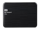 Western Digital WDBMWV0020BBK-NESN ULTRA 2 TB EXTERNAL HARD DRIVE-BLACK - Like New