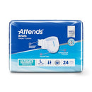 Attends Confidence® Adult Unisex Disposable SmartCool® Briefs - Large (24ct Bag) - Brand New