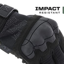 MECHANIX WEAR: M-Pact 3 TACTICAL WORK GLOVES - BLACK, LARGE - Brand New