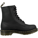 24985001 Dr. Martens Women's 1460 Vonda Mono Black Softy T 8 - Like New