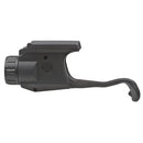 SIG SAUER FOXTROT365XR 550 LUMENS COMPACT TACTICAL PISTOL LIGHT - BLACK - Like New