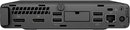 HP ELITEDESK 800 G4 I7-8700T 32 512GB SSD GRAPHICS 630 WIN 11 PRO - BLACK/SILVER - Like New