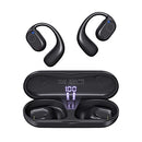 PSIER Open Ear Headphones, Bluetooth 5.3 Wireless Sports Headphones - Brand New