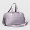 ALL IN MOTION 20" DUFFEL BAG S - MAUVE - Brand New