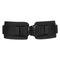 BLACKHAWK! BELT PAD W/IVS FIT 28"-34" SIZE: MEN ONE SIZE 41BP00BK - BLACK - Brand New