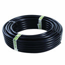 Raindrip 061010P 5/8-Inch by 100-Feet Poly Drip Watering Hose B00004S295 - Black - Brand New