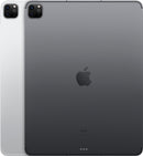 APPLE IPAD PRO 12.9 (WIFI + CELLULAR) 256GB MHNW3LL/A - SPACE GRAY Like New