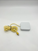 APPLE GENUINE POWER ADAPTER 143W A2290 - YELLOW Like New